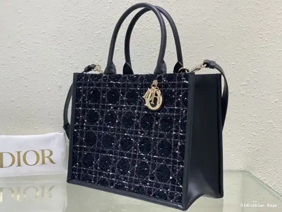 OldCobbler Bags TOTE-36*18*28CM MEDIUM DIRO BOOK 0517